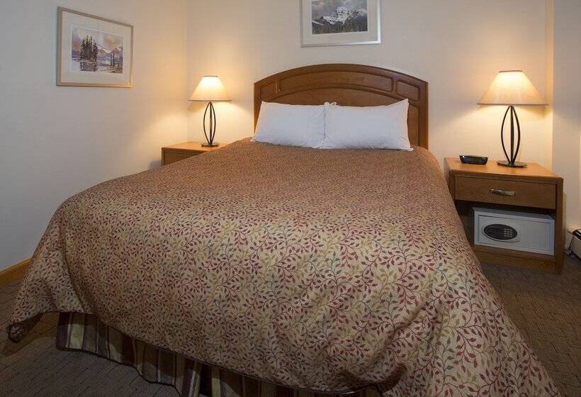 スイート, Jasper Inn & Suites By Innhotels