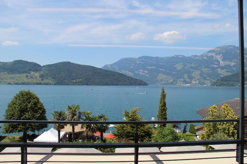 豪华家庭房间, Seerausch Swiss Quality