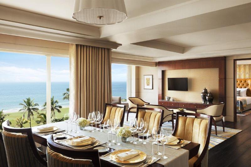 Люкс Повышенной Комфортности, Taj Samudra, Colombo
