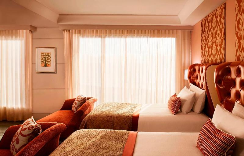 Номер Клуб Вид на Море, Taj Samudra, Colombo