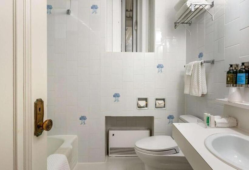 スタンダードルーム, The Fort Garry Hotel Spa And Conference Centre, Ascend Hotel Collection