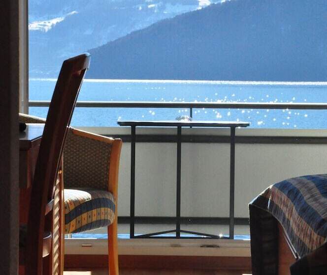 اتاق سوپریور, Garni Hotel Frohburg