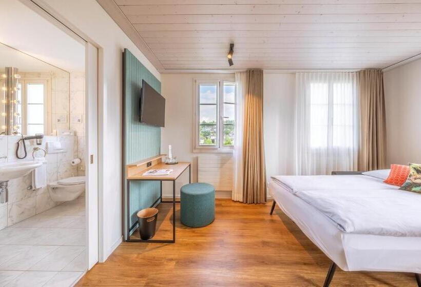 Номер Стандарт Трехместный, Boutique Hotel Balm