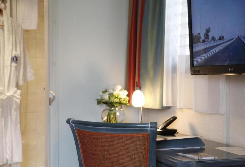 Одноместный Номер Basic, Boutique Hotel Remorino, A Private Selection