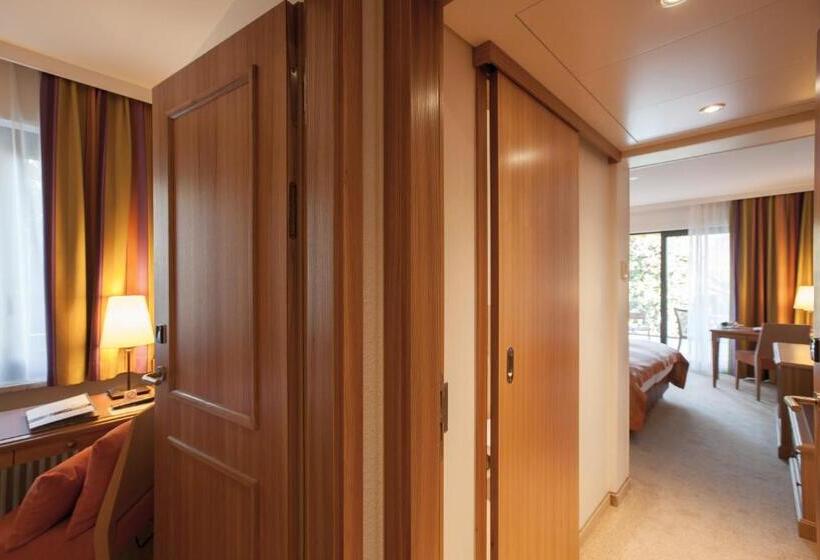 Семейный Номер, Boutique Hotel Remorino, A Private Selection