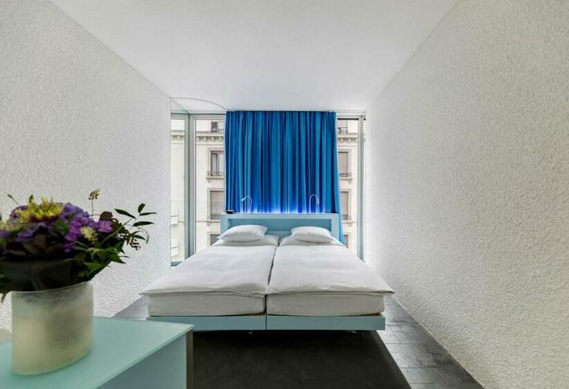 Номер Стандарт, Cristal Design