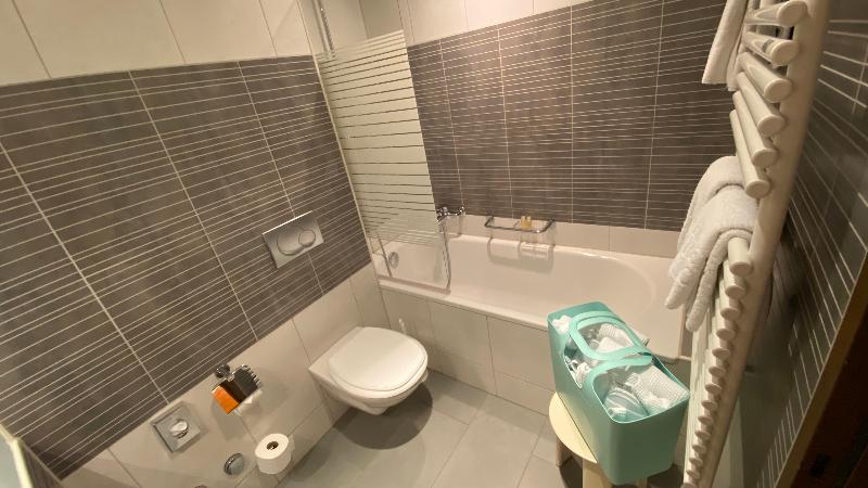 Apartament 1 Dormitor, Silberhorn   Residences & Spa Wengen