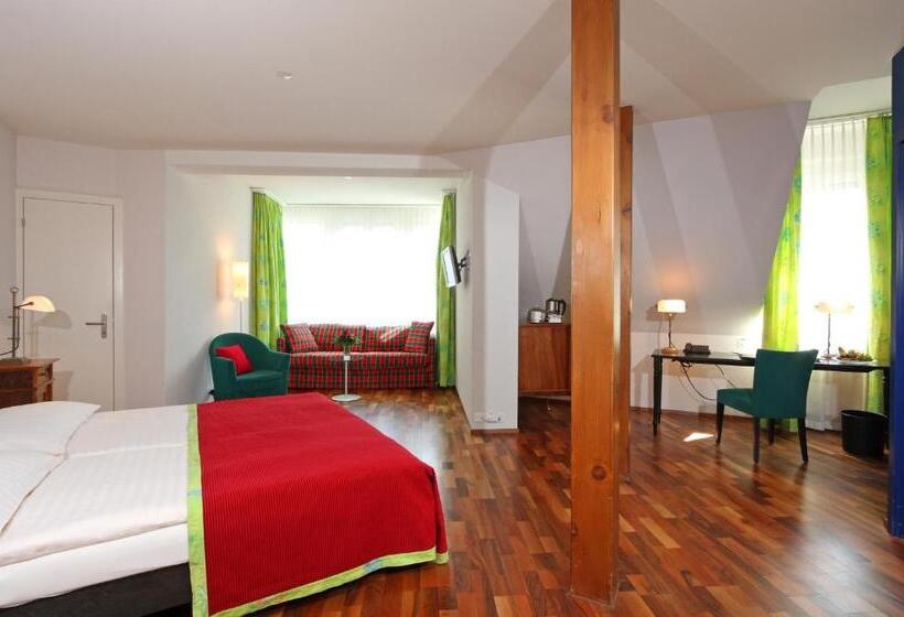 小型套房, Waldstätterhof Swiss Quality