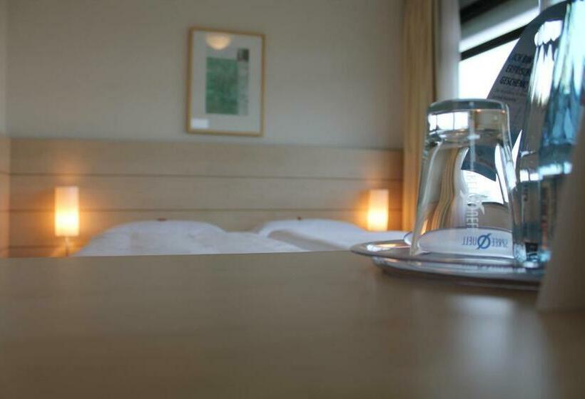 اتاق استاندارد, Enjoy Hotel Am Studio