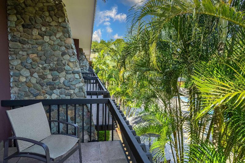 Номер Executive, DoubleTree by Hilton Hotel Cariari San Jose - Costa Rica
