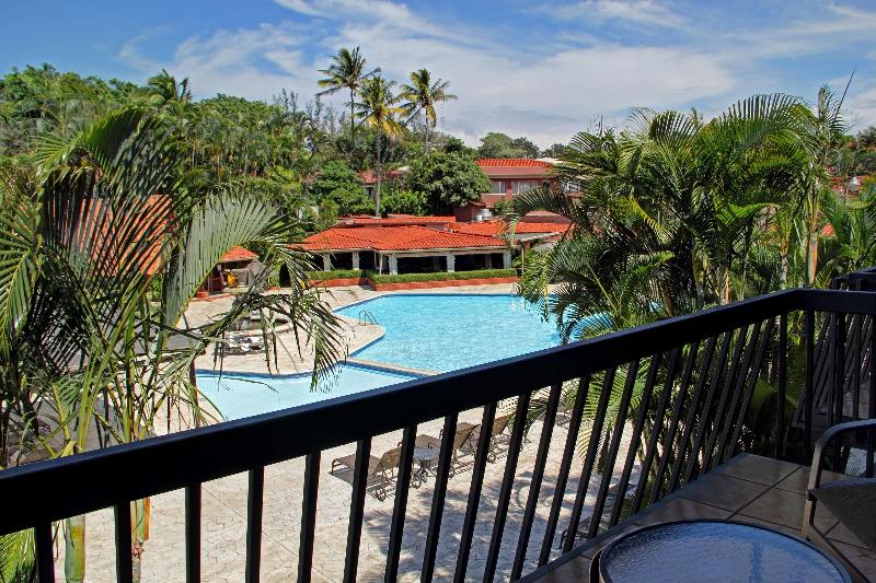Номер Executive Кровать Кинг, DoubleTree by Hilton Hotel Cariari San Jose - Costa Rica