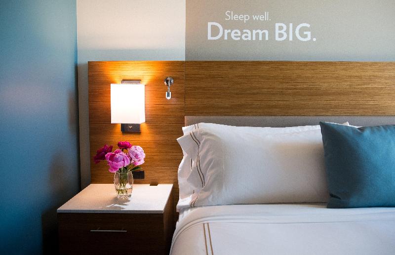 اتاق استاندارد, Almacruz Hotel Y Centro De Convenciones