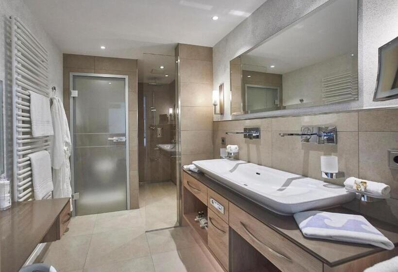 Family Suite, Badhotel Sternhagen
