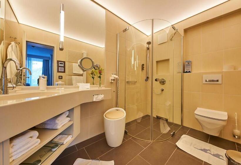 Семейный Номер Superior, Badhotel Sternhagen