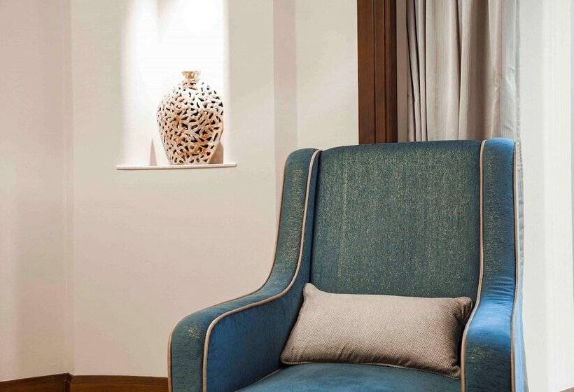 اتاق لوکس, China World Hotel, Beijing