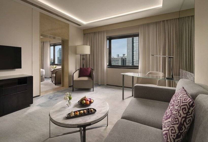 سوییت جونیور, Kempinski Hotel Beijing Yansha Center