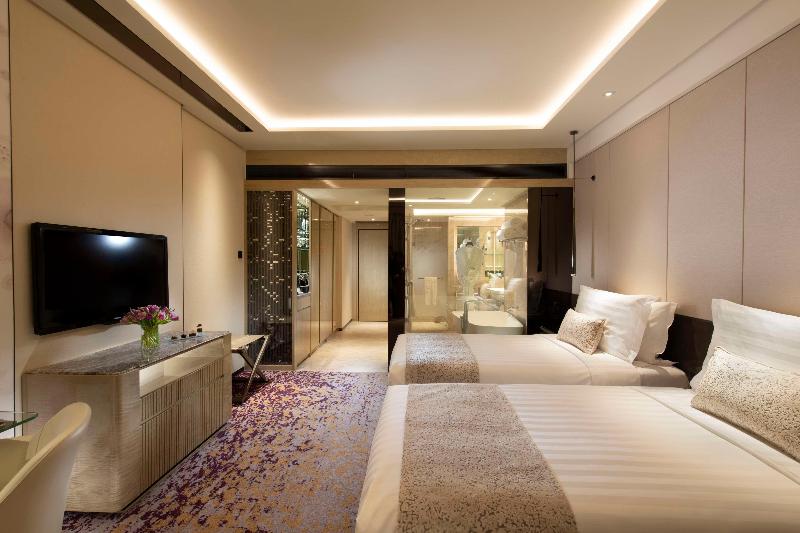 اتاق اجرایی, Kempinski Hotel Beijing Yansha Center