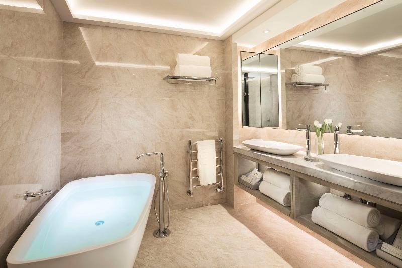 سوییت, Kempinski Hotel Beijing Yansha Center