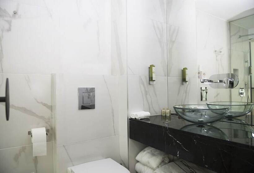 Номер Superior Боковой Вид на Море, Napa Mermaid Hotel & Suites