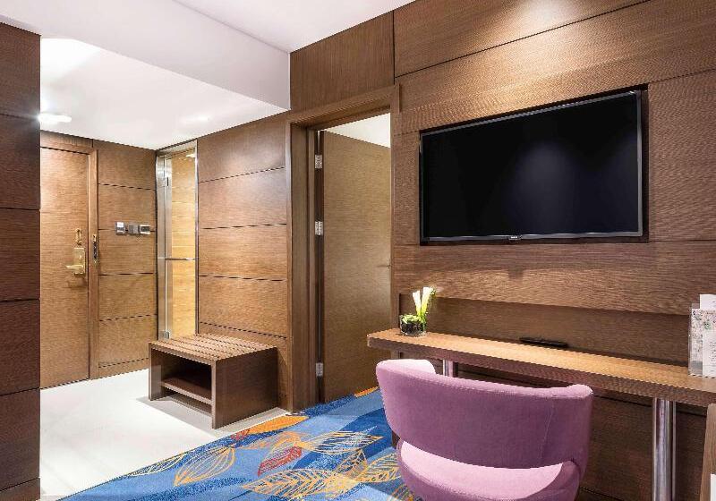 اتاق سوپریور, Novotel Beijing Peace