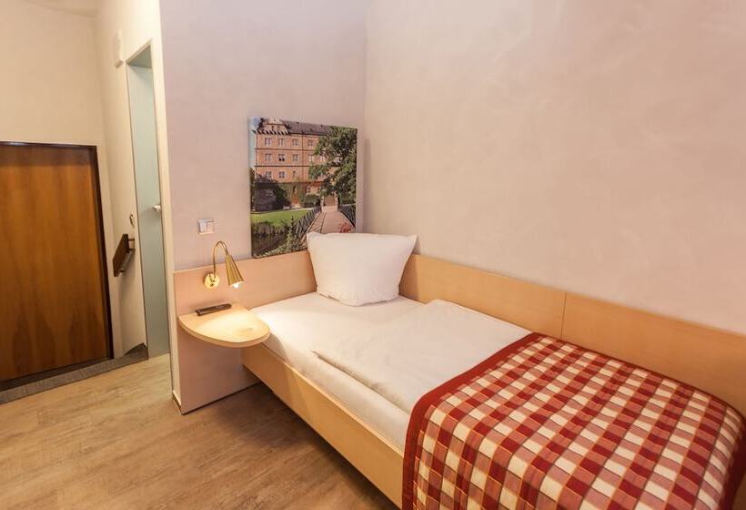 스탠다드 싱글 룸, Centro Hotel Goya Wolfsburg, Trademark Collection By Wyndham