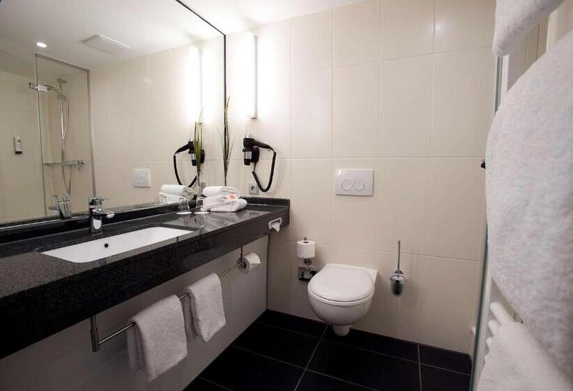 Номер Стандарт, Nordsee Hotel City