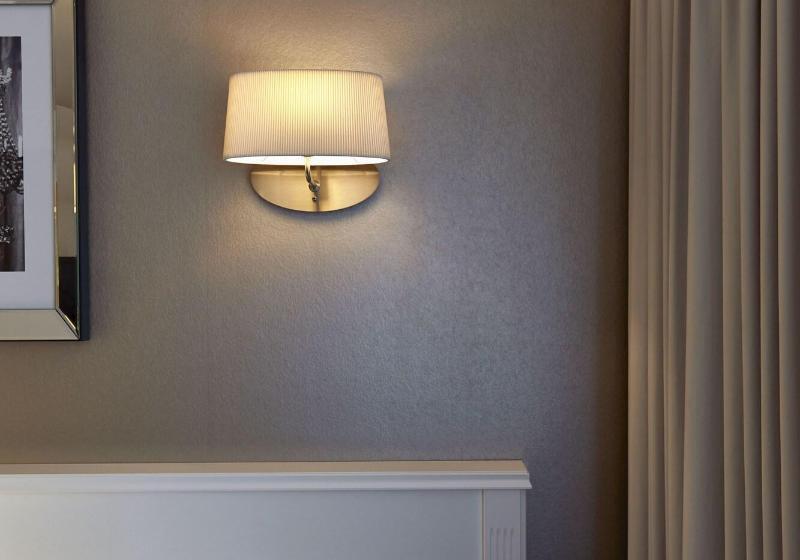 Номер Комфорт, Parkhotel Gütersloh