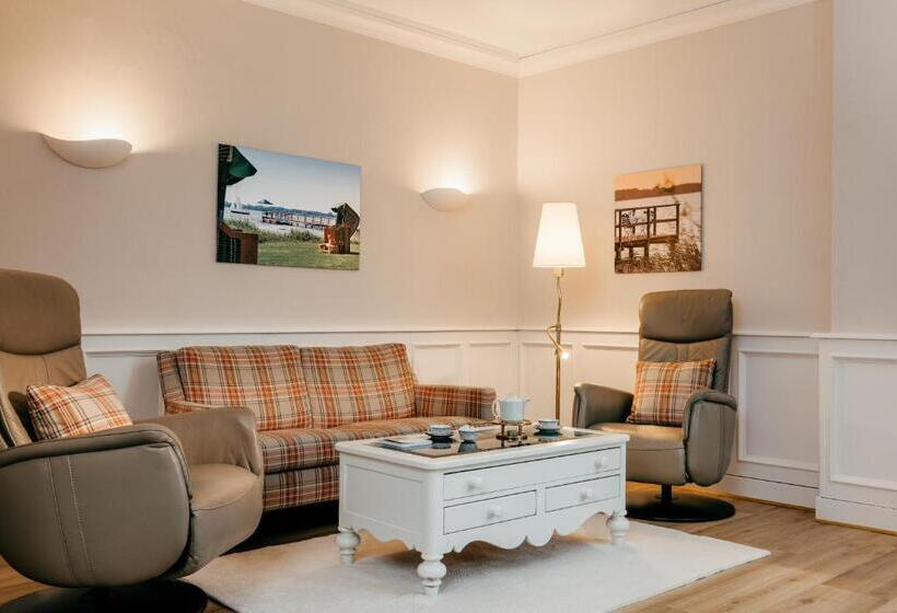 Полулюкс Комфорт, Romantik Hotel Jagdhaus Eiden Am See