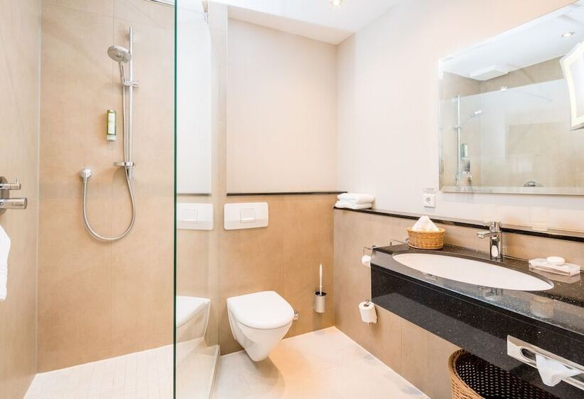 Номер Стандарт Индивидуальный, Romantik Hotel Jagdhaus Eiden Am See