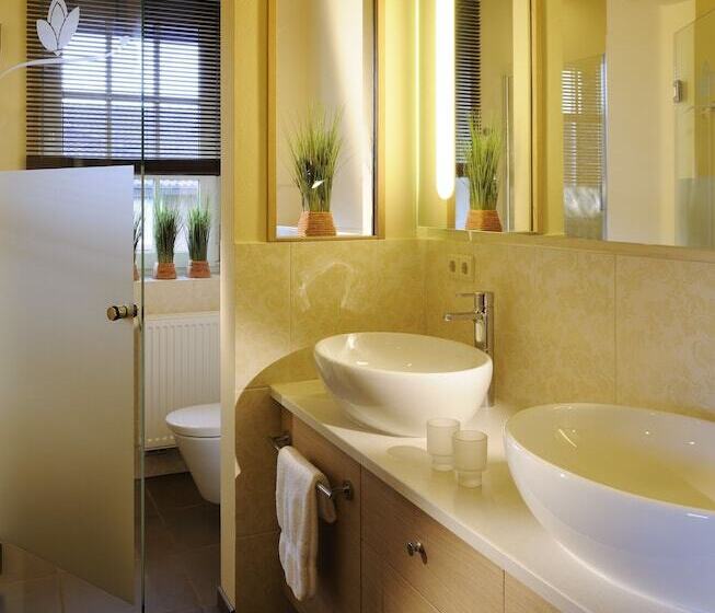 غرفة سوبيريور, Romantik Hotel Jagdhaus Eiden Am See