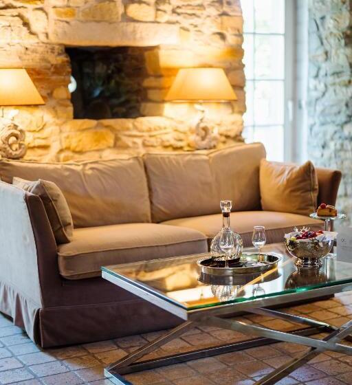Вилла 1 Спальня, Schlosshotel Hugenpoet