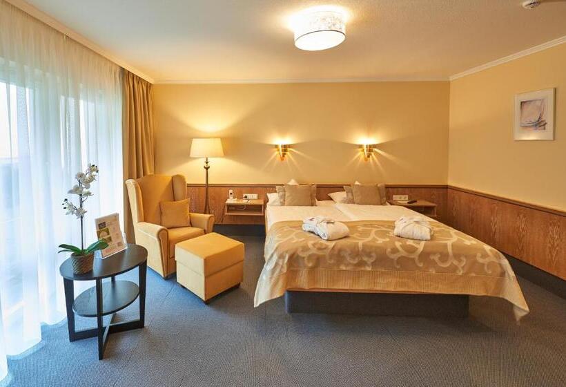 标准间, Landhotel Kallbach   4 Sterne Superior
