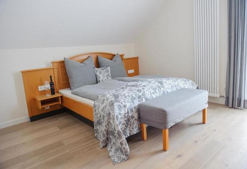 스탠다드 룸, Biohotel Mohren