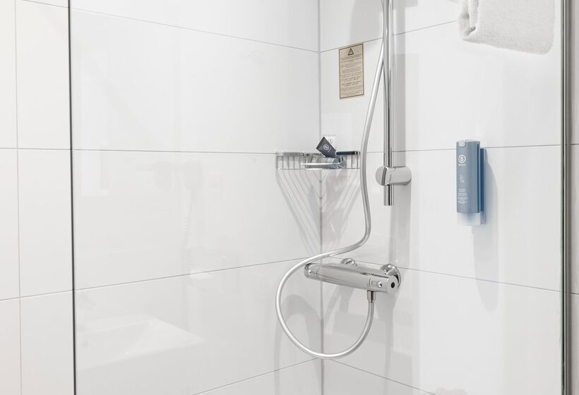 Номер Стандарт, Best Western Plus Parkhotel Velbert