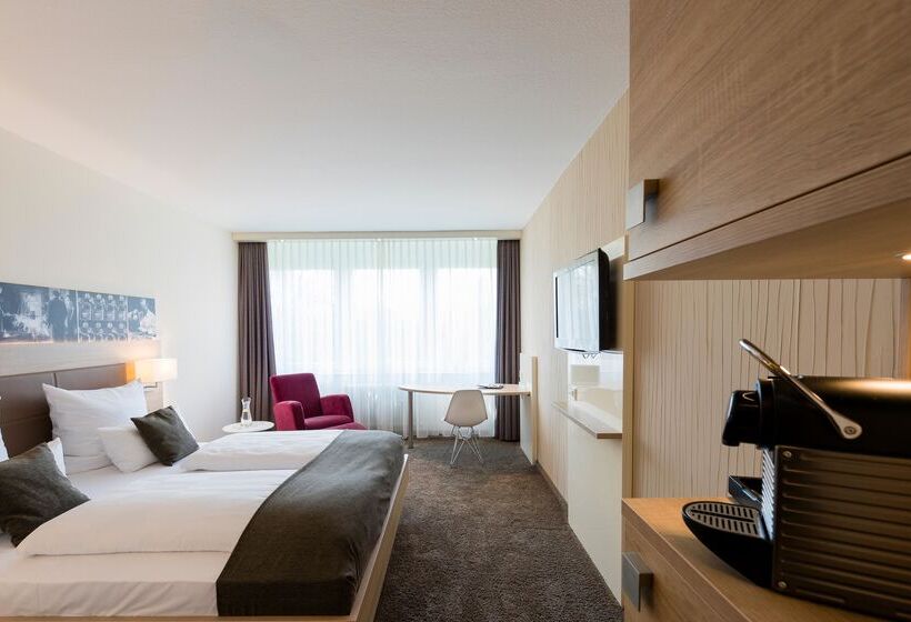 Номер Стандарт, Best Western Plus Parkhotel Velbert