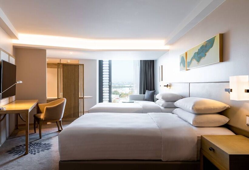 Cameră Standard, Delta Hotels By Marriott Frankfurt Offenbach