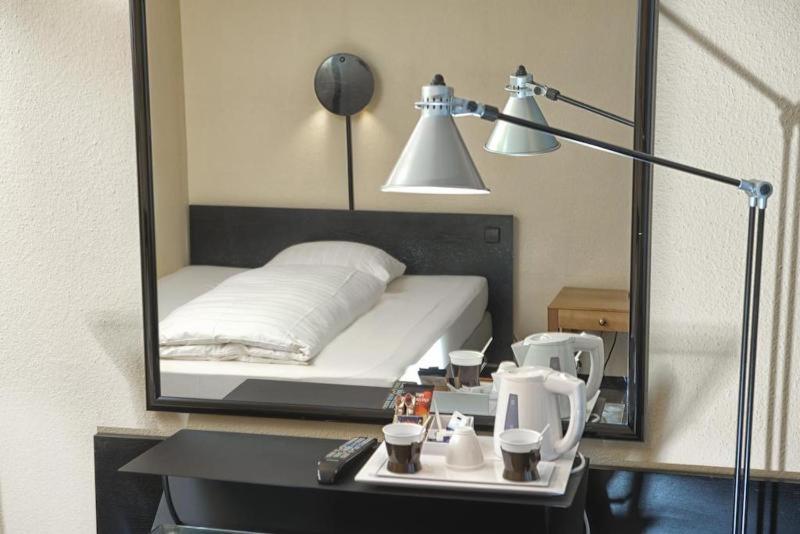 스탠다드 룸, Excelsior Ludwigshafen