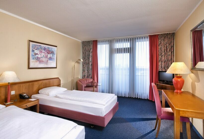 스탠다드 룸, Excelsior Ludwigshafen