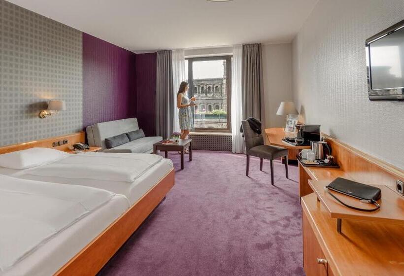 Номер Престиж, Mercure Hotel Trier Porta Nigra