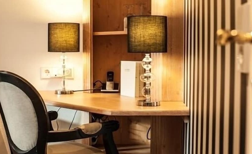 Номер Комфорт, & Restaurant Sonne