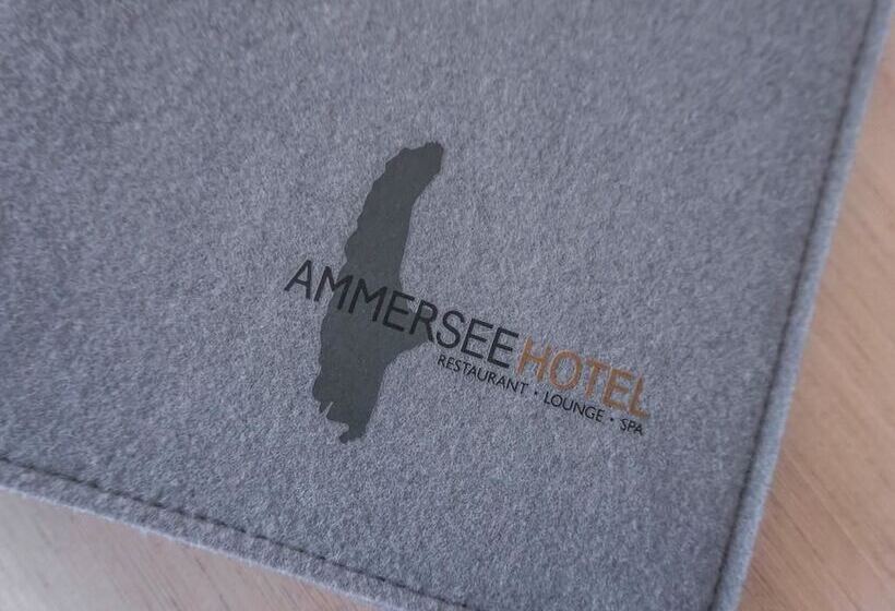 舒适型房间, Ammersee