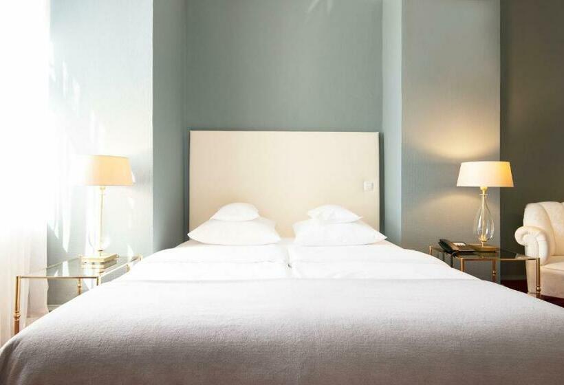 标准单人间, Bamberger Hof Bellevue