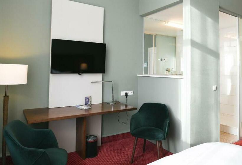 豪华房间, Bamberger Hof Bellevue