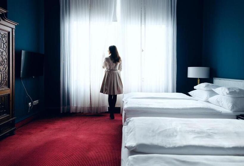 家庭间, Bamberger Hof Bellevue