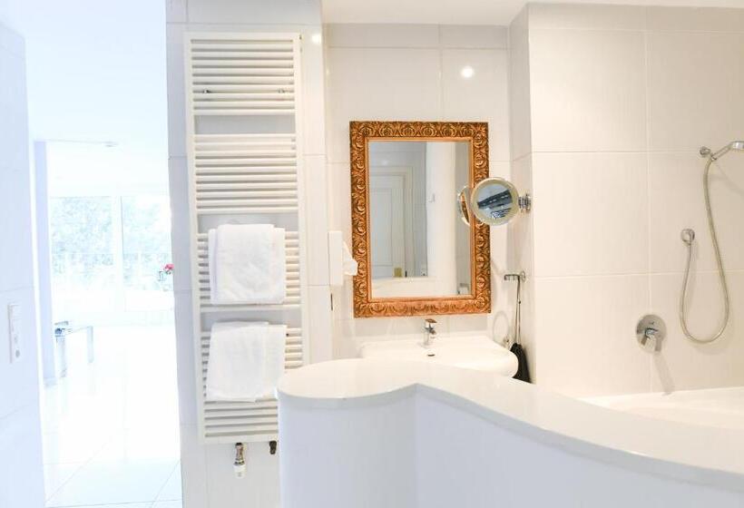 Студия Стандарт, Bamberger Hof Bellevue