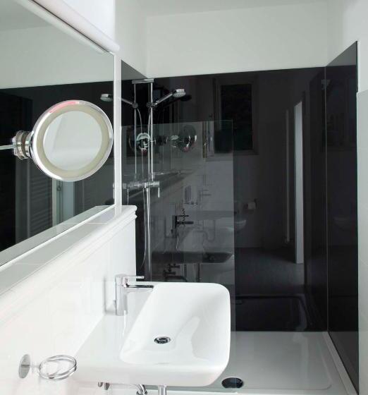 标准间, Bamberger Hof Bellevue