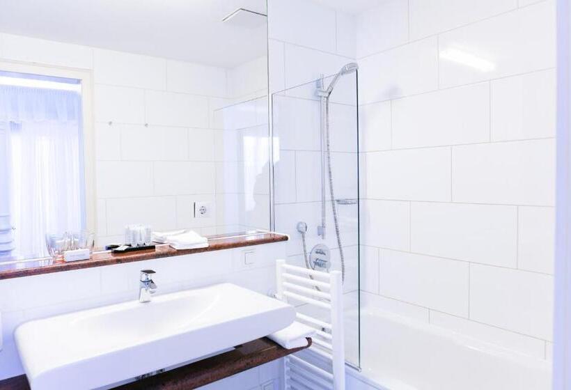 豪华工作室, Bamberger Hof Bellevue