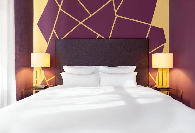 Семейный Номер Deluxe, Bamberger Hof Bellevue