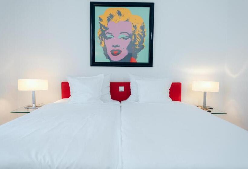 基本间, Bamberger Hof Bellevue