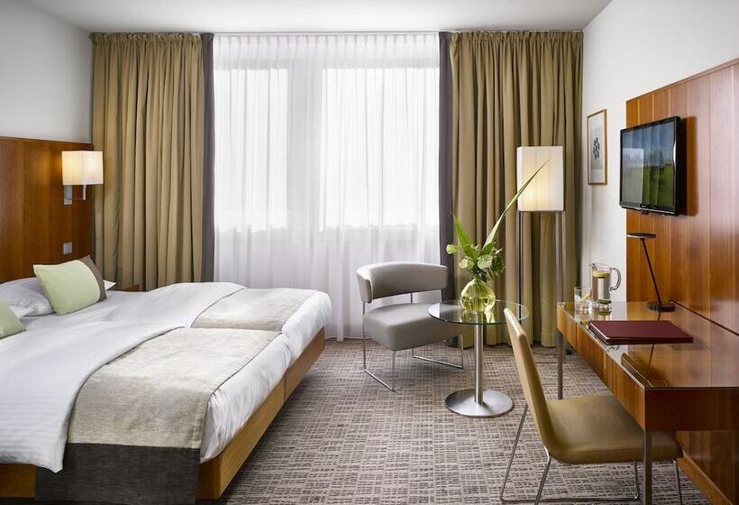 Номер Стандарт, K+k Hotel Am Harras